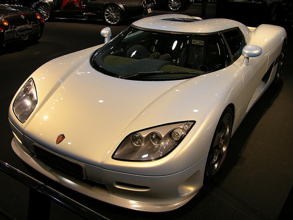 
The Car Spy, CC BY 2.0 https://creativecommons.org/licenses/by/2.0, via Wikimedia Commons
 