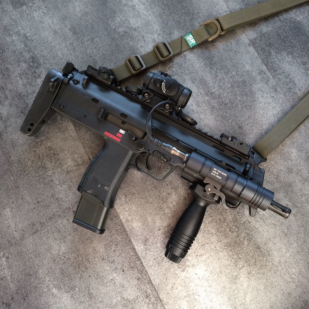 SR Tactical, CC BY-SA 4.0 https://creativecommons.org/licenses/by-sa/4.0, via Wikimedia Commons