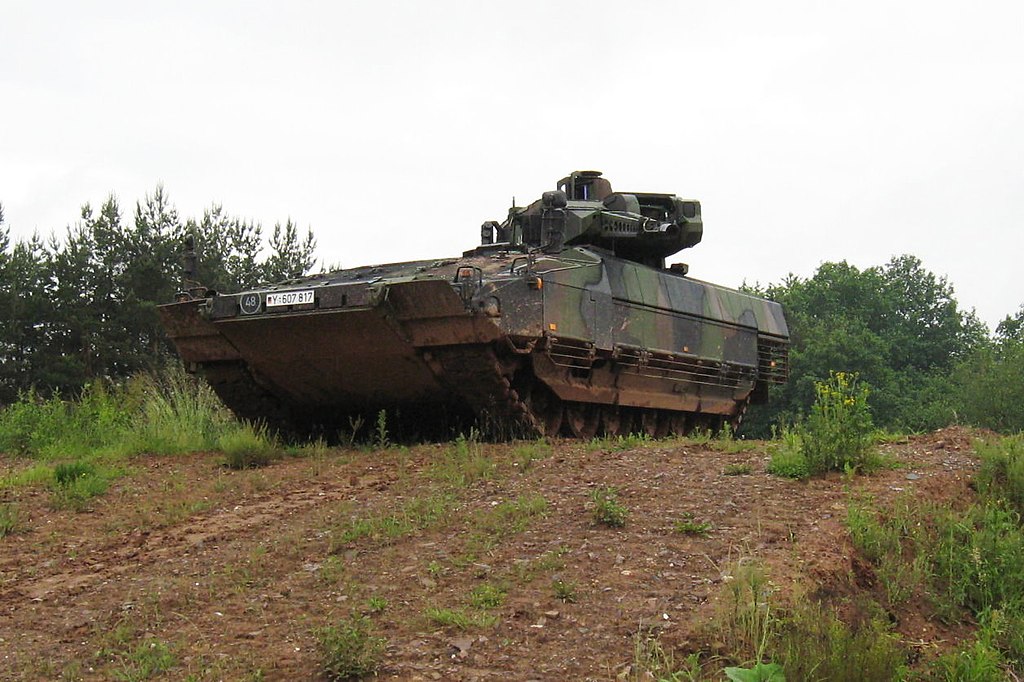 Motorpferd, CC BY-SA 4.0 https://creativecommons.org/licenses/by-sa/4.0, via Wikimedia Commons