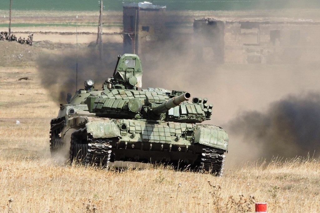 Mil.ru, CC BY 4.0 , via Wikimedia Commons