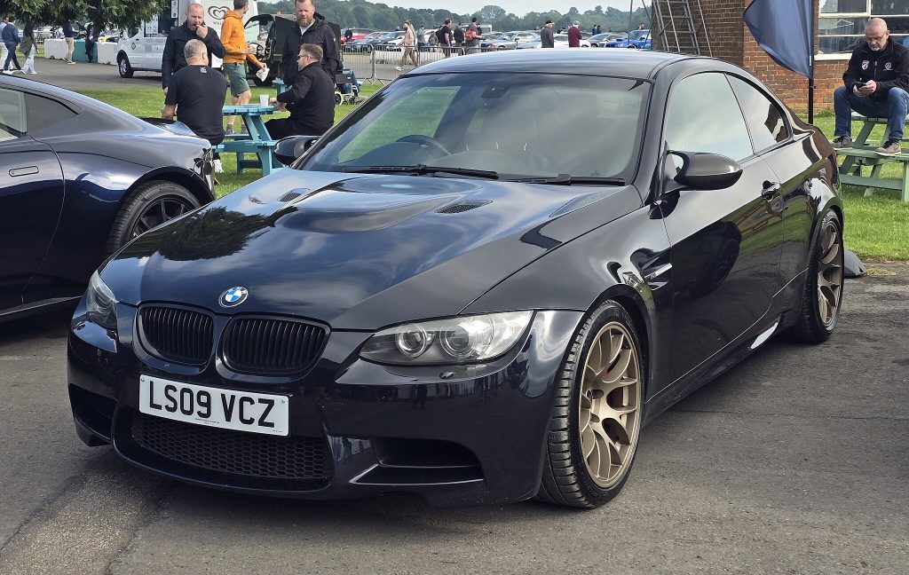 Legendariska körmaskiner: Här är de 5 bästa BMW M-modellerna någonsin