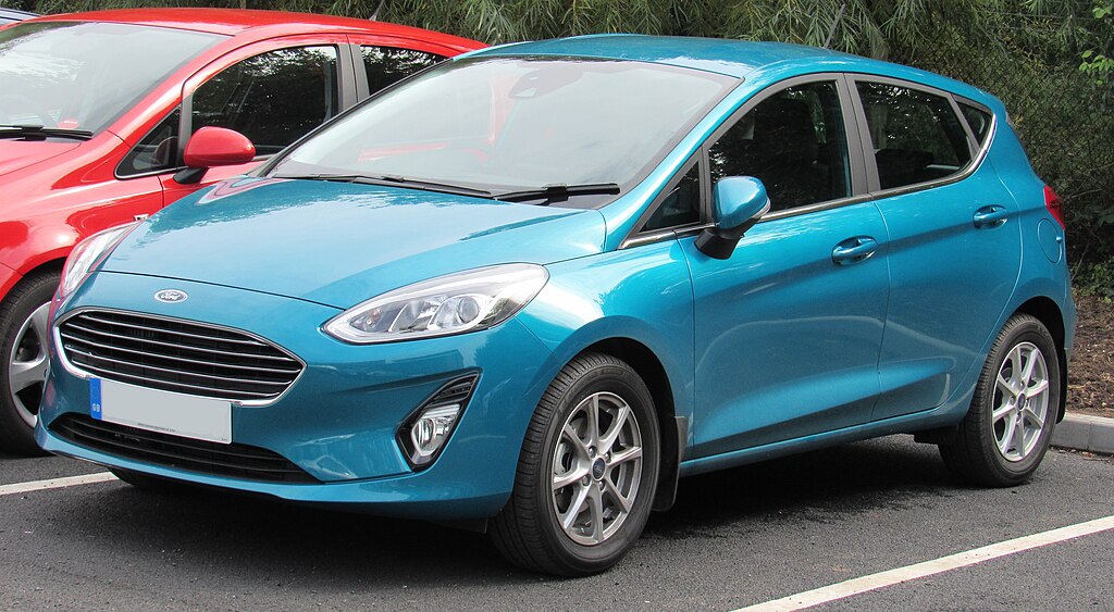 Vauxford, CC BY-SA 4.0 via Wikimedia Commons