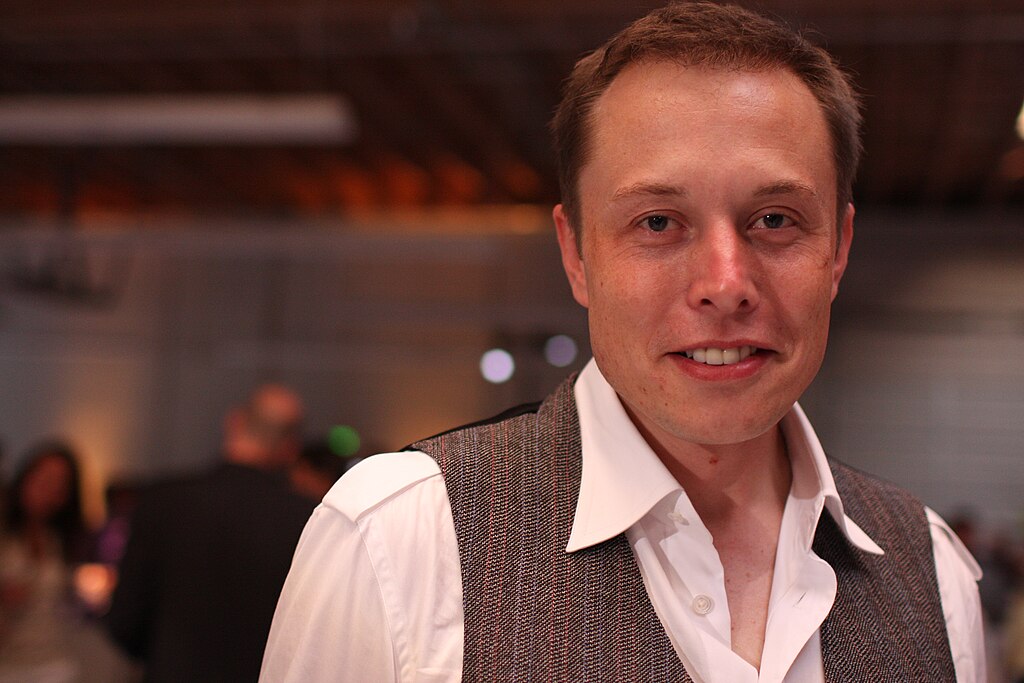 Brian Solis, CC BY 2.0 via Wikimedia Commons