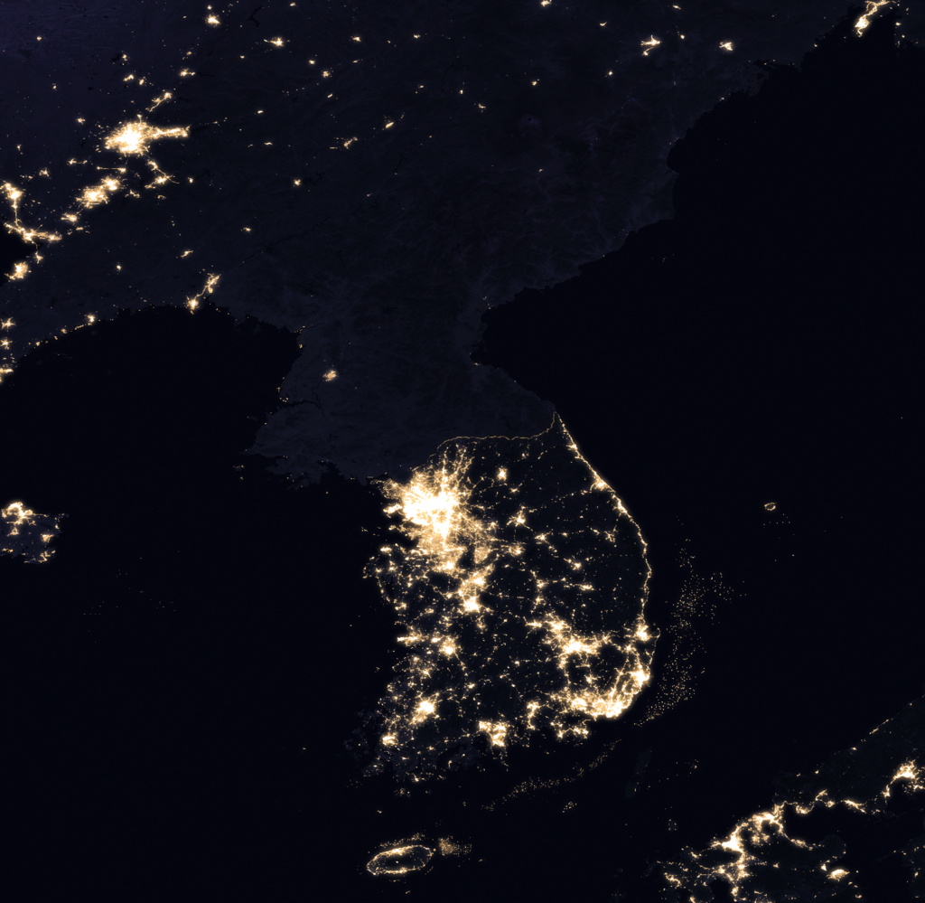 NASA., Public domain, via Wikimedia Commons