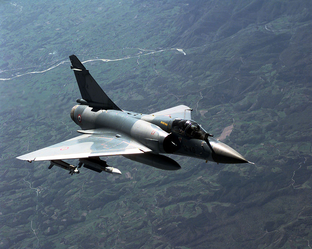 SRA GREG L. DAVIS, USAF, Public domain, via Wikimedia Commons