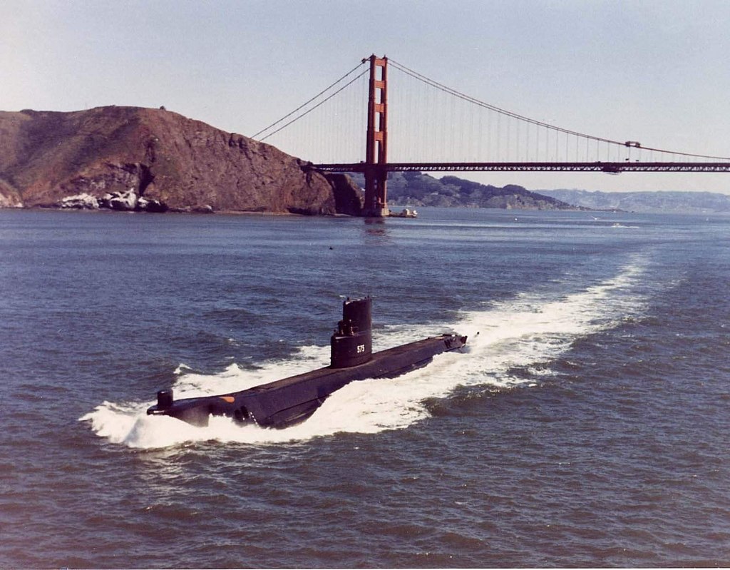 U.S. Navy, Public domain, via Wikimedia Commons