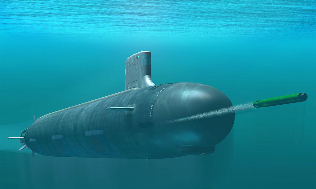 U.S. D.O.D. graphic by Ron Stern. (RELEASED), Public domain, via Wikimedia Commons