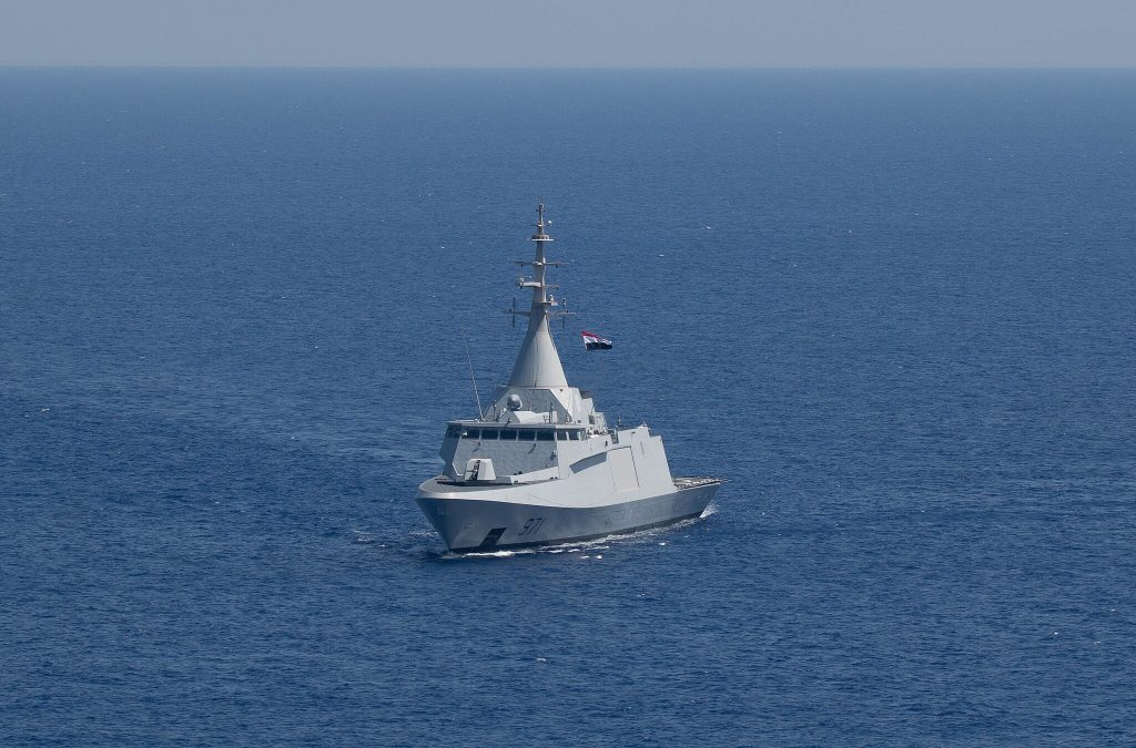 Petty Officer 3rd Class Ezekiel Duran, Public domain, via Wikimedia Commons