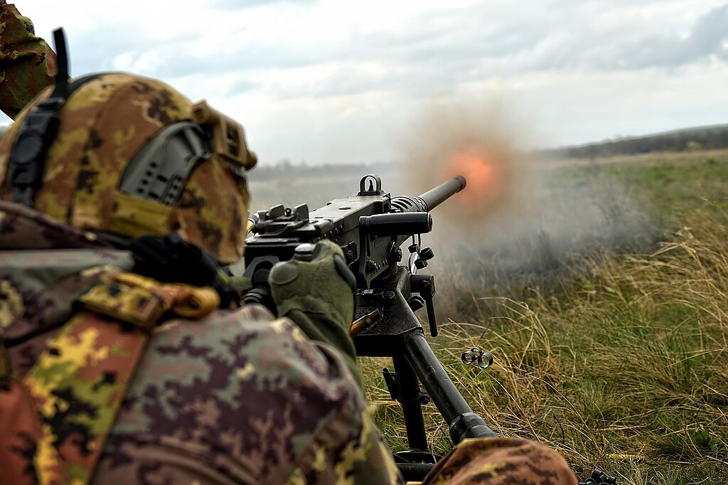 www.esercito.difesa.it, CC BY 2.5 via Wikimedia Commons