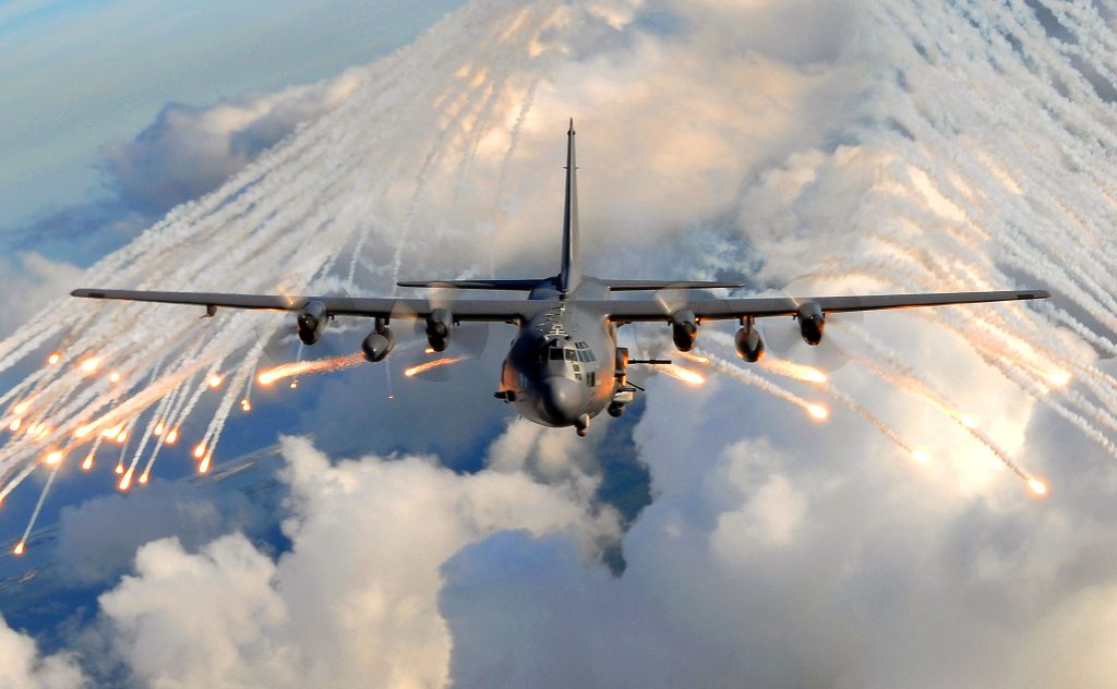 Senior Airman Julianne Showalter, Public domain, via Wikimedia Commons