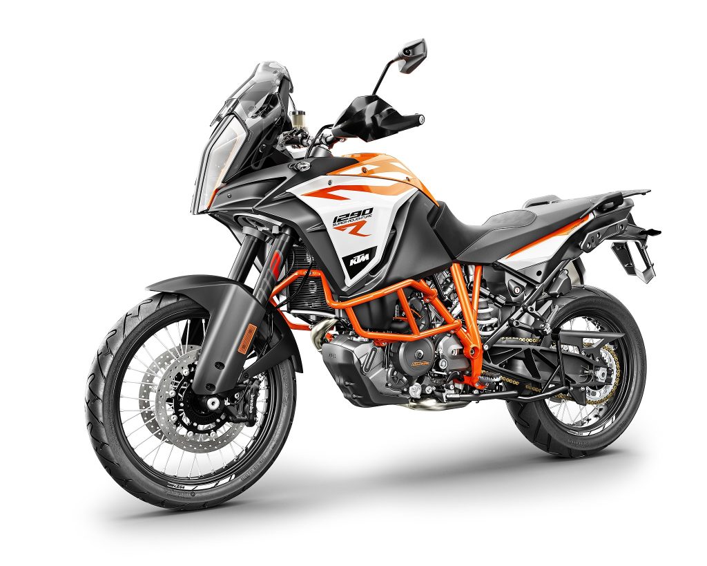 KTM AG, CC BY-SA 4.0  via Wikimedia Commons