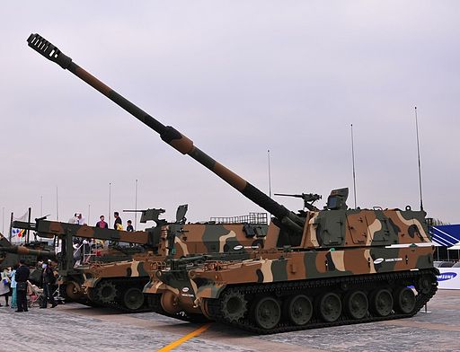 권순삼, 국방시민연대 (Defense Citizen Network), CC BY-SA 2.0 KR  via Wikimedia Commons